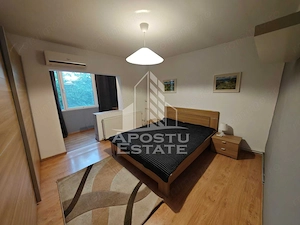 Apartament cu 2 camere de închiriat- centrala proprie,zona Baba Dochia - imagine 2