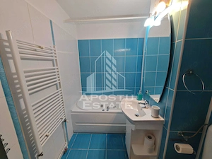 Apartament cu 2 camere de închiriat- centrala proprie,zona Baba Dochia - imagine 5