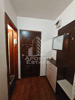 Apartament cu 2 camere de închiriat- centrala proprie,zona Baba Dochia - imagine 4