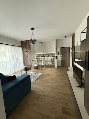 Apartament de inchiriat in Dumbravita - imagine 2