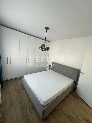 Apartament de inchiriat in Dumbravita - imagine 5