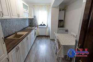 ID 474 De închiriat apartament 2 camere BLOC NOU!!! - imagine 4