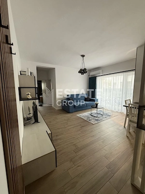 Apartament de inchiriat in Dumbravita - imagine 4