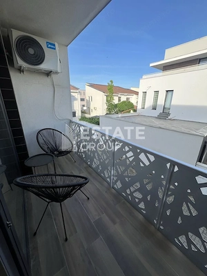 Apartament de inchiriat in Dumbravita - imagine 8