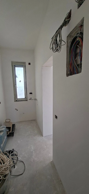 Duplex cu pozitie centrala in Dumbravita - imagine 7