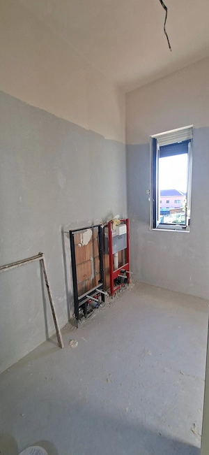 Duplex cu pozitie centrala in Dumbravita - imagine 9