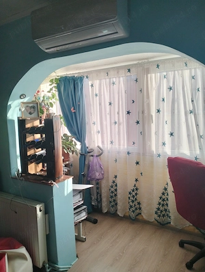 Vând apartament 3 camere  - imagine 10