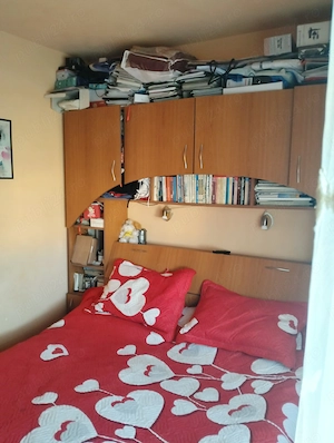 Vând apartament 3 camere  - imagine 6