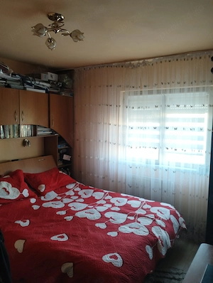 Vând apartament 3 camere  - imagine 7