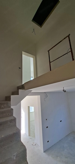 Duplex cu pozitie centrala in Dumbravita - imagine 10