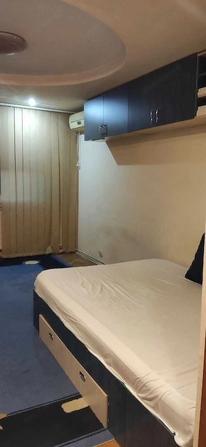 Garsonieră cochetă de închiriat 23 m2   Complex Studențesc (Str. Miorița) - imagine 3