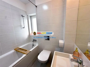 Apartament 3 camere, loc de parcare - Belvedere residence - Pipera - imagine 9