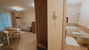 Penthouse de inchiriat - Dumbravita | 2 Dormitoare | 2 Bai | Parcare - imagine 3