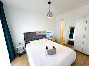 Apartament 3 camere, loc de parcare - Belvedere residence - Pipera - imagine 5