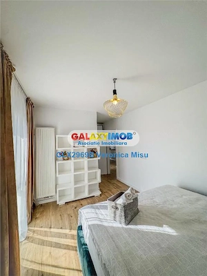 Apartament 3 camere, loc de parcare - Belvedere residence - Pipera - imagine 7