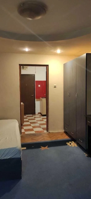 Garsonieră cochetă de închiriat 23 m2   Complex Studențesc (Str. Miorița) - imagine 2