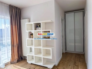 Apartament 3 camere, loc de parcare - Belvedere residence - Pipera - imagine 6