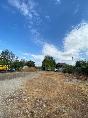 De vanzare casa si teren in Danesti, Calarasi - imagine 3