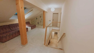 Penthouse de inchiriat - Dumbravita | 2 Dormitoare | 2 Bai | Parcare - imagine 4