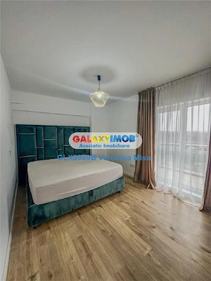 Apartament 3 camere, loc de parcare - Belvedere residence - Pipera - imagine 3