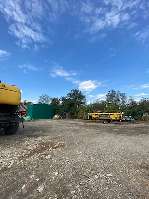 De vanzare casa si teren in Danesti, Calarasi - imagine 4