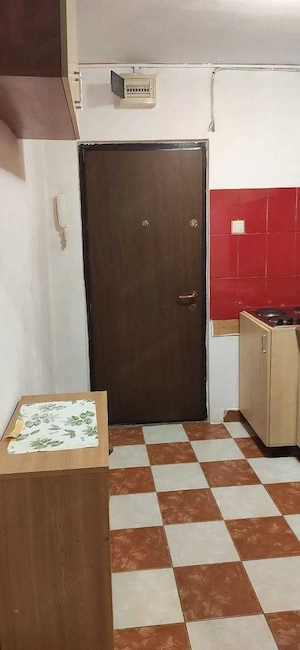 Garsonieră cochetă de închiriat 23 m2   Complex Studențesc (Str. Miorița) - imagine 8