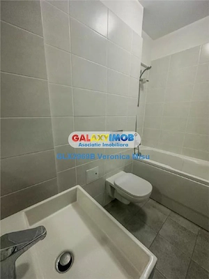 Apartament 3 camere, loc de parcare - Belvedere residence - Pipera - imagine 11