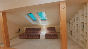 Penthouse de inchiriat - Dumbravita | 2 Dormitoare | 2 Bai | Parcare - imagine 5