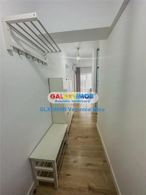 Apartament 3 camere, loc de parcare - Belvedere residence - Pipera - imagine 10