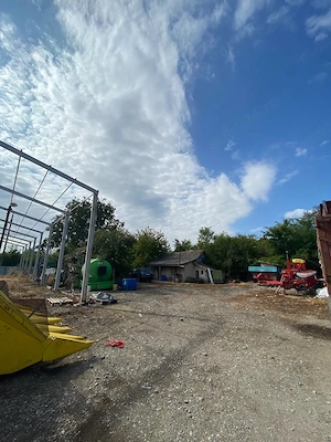 De vanzare casa si teren in Danesti, Calarasi - imagine 8
