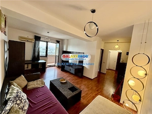 Vanzare 2 camere | P-ta Sudului | Centrala | Parcare | 13min. metrou - imagine 16