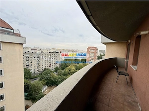 Vanzare 2 camere | P-ta Sudului | Centrala | Parcare | 13min. metrou - imagine 12
