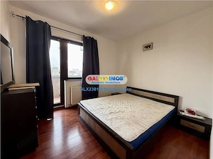 Vanzare 2 camere | P-ta Sudului | Centrala | Parcare | 13min. metrou - imagine 20