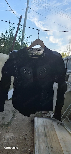 Carapace moto - imagine 3