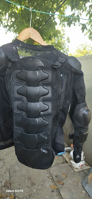Carapace moto - imagine 4