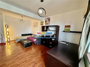 Vanzare 2 camere | P-ta Sudului | Centrala | Parcare | 13min. metrou - imagine 2