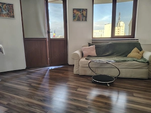 Calea Victoriei, vis-a-vis de Capsa 3 camere de inchiriat - imagine 4