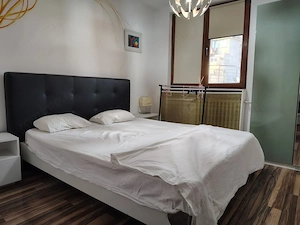 Calea Victoriei, vis-a-vis de Capsa 3 camere de inchiriat - imagine 6