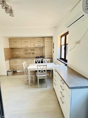 Apartament 3 Camere, Strada Bateriei, Popești Leordeni 
