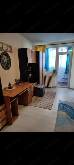 Garsonieră de închiriat Mănăștur   zona Parâng - imagine 2