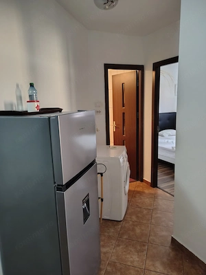 Calea Victoriei, vis-a-vis de Capsa 3 camere de inchiriat - imagine 8