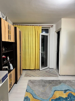 Garsonieră de închiriat Mănăștur   zona Parâng - imagine 3