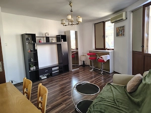 Calea Victoriei, vis-a-vis de Capsa 3 camere de inchiriat - imagine 3