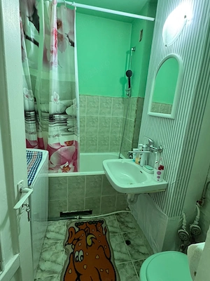 Garsonieră de închiriat Mănăștur   zona Parâng - imagine 6