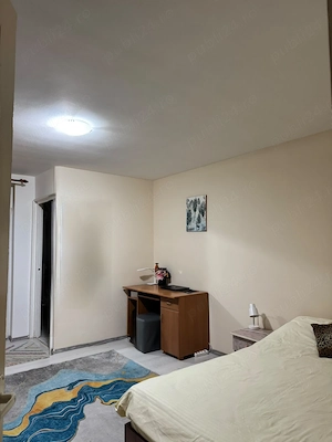 Garsonieră de închiriat Mănăștur   zona Parâng - imagine 4