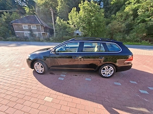 vand vw golf 1.6 tdi variant - imagine 8