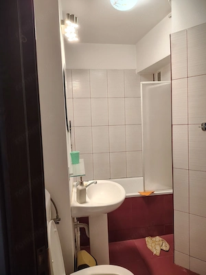 Calea Victoriei, vis-a-vis de Capsa 3 camere de inchiriat - imagine 9