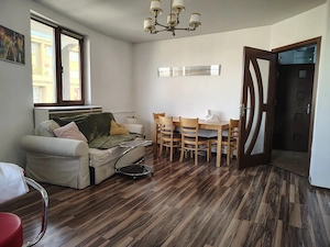 Calea Victoriei, vis-a-vis de Capsa 3 camere de inchiriat - imagine 2