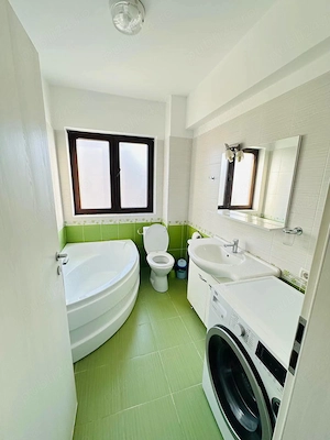 Apartament 3 Camere, Strada Bateriei, Popești Leordeni  - imagine 2