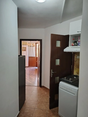 Calea Victoriei, vis-a-vis de Capsa 3 camere de inchiriat - imagine 7